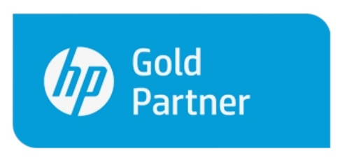 HP Gold Partner logo HP Gold Partner logo