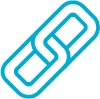 Chain link icon