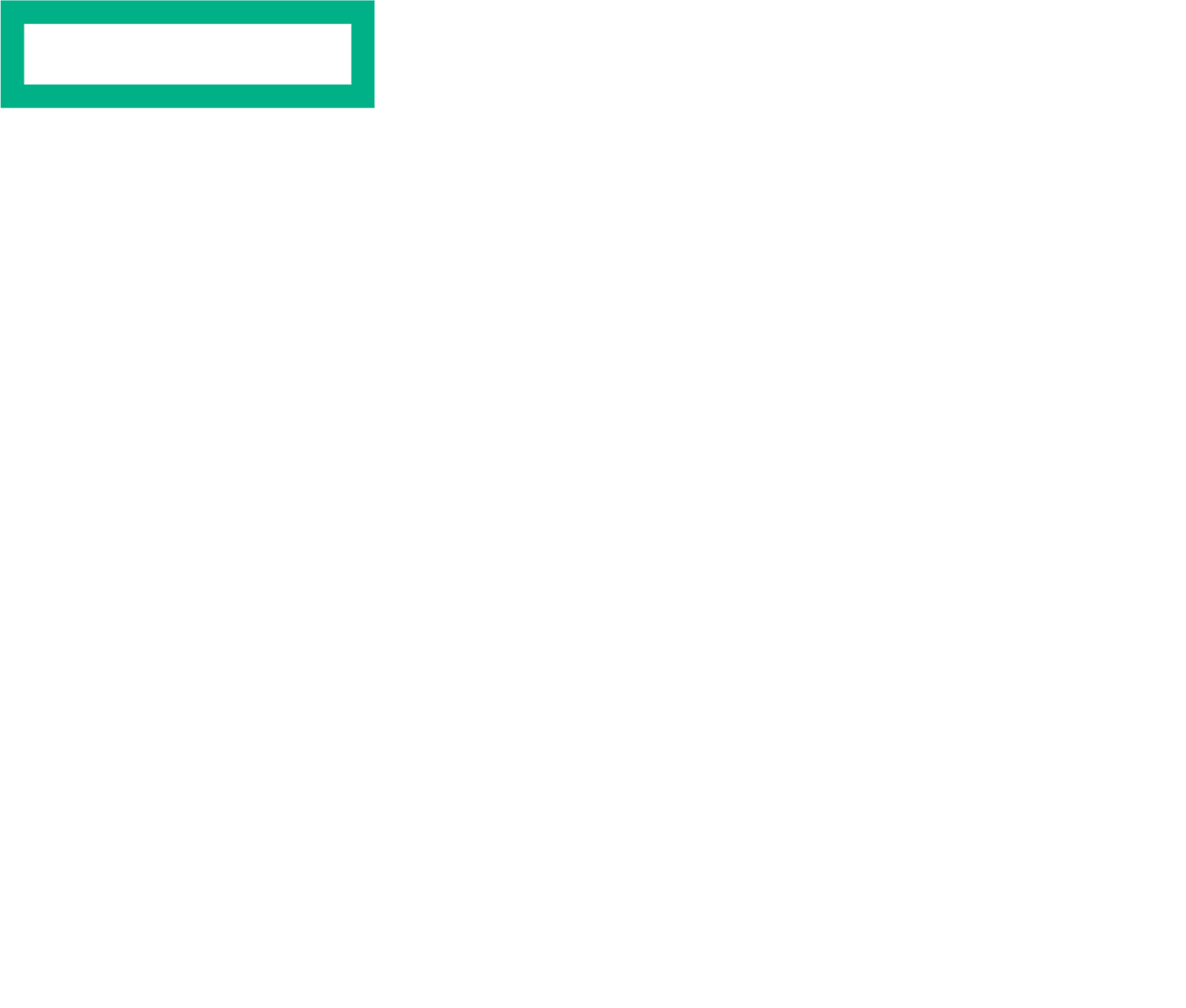 HPE Partner Expertise logo