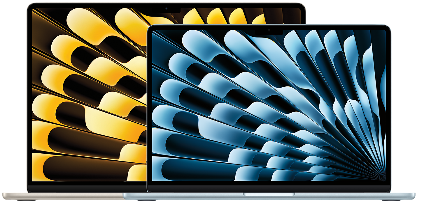 MacBook air